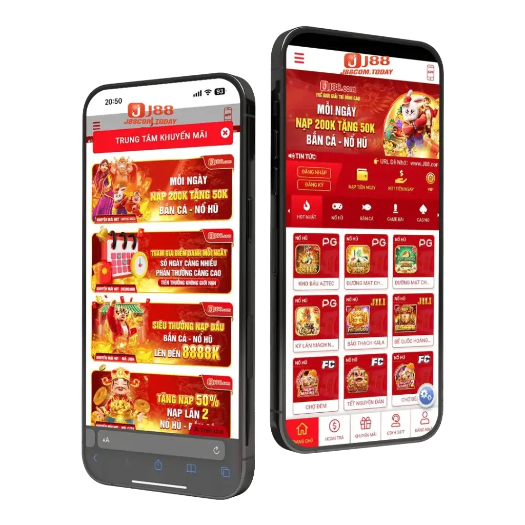 Bảo mật tối ưu tại hn88