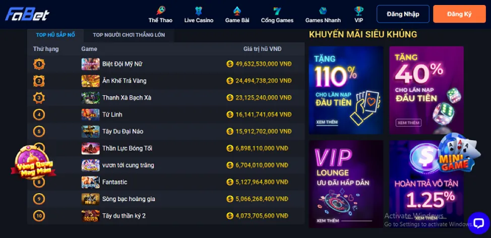 Hướng dẫn tải ứng dụng hn88 đăng nhập cho iOS